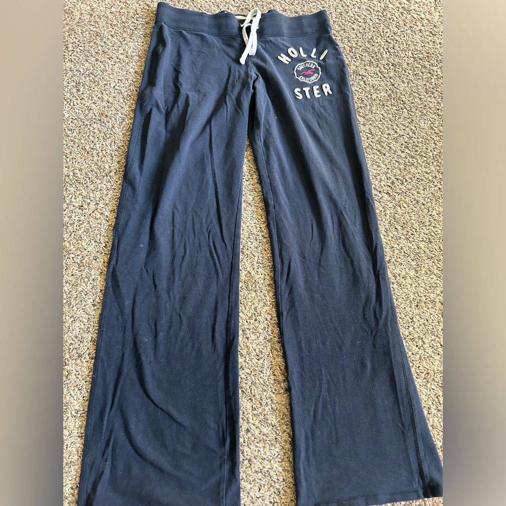 2000s Hollister Flare Pants